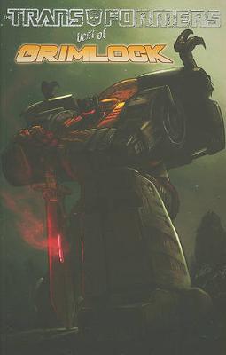 Transformers: The Best of Grimlock