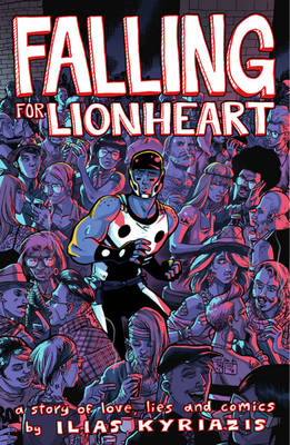 Falling for Lionheart