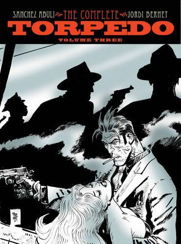 Torpedo Volume 3
