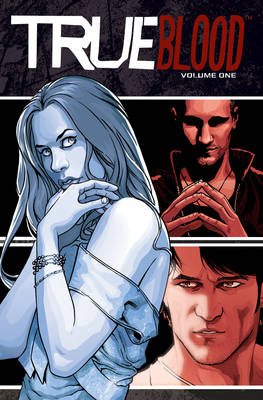 True Blood Volume 1: All Together Now