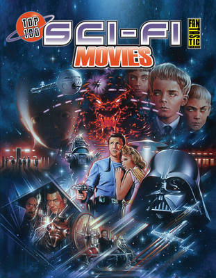 Top 100 Sci-Fi Movies