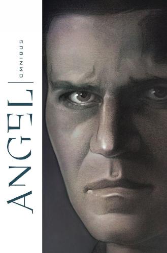 Angel Omnibus Volume 2 TP