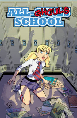 All-Ghoul School