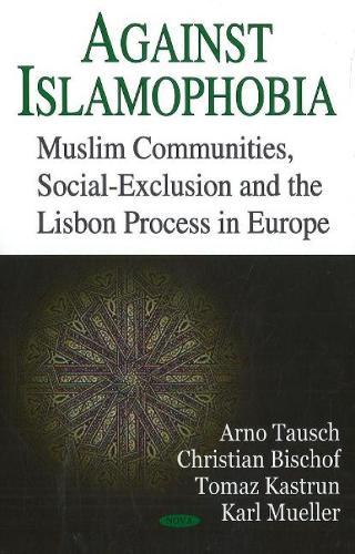 Against Islamophobia