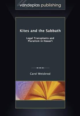Kites and the Sabbath
