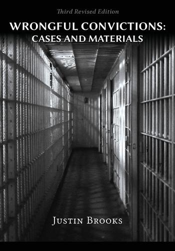 Wrongful Convictions