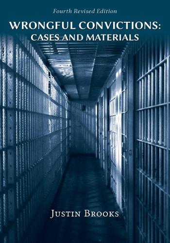 Wrongful Convictions
