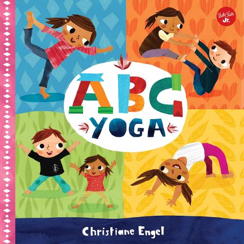 ABC for Me: ABC Yoga Volume 1