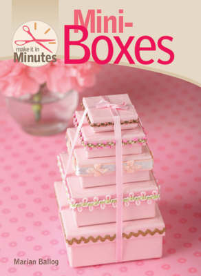 Mini-boxes
