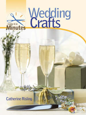 Wedding Crafts