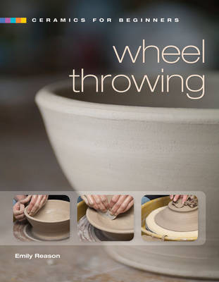 Ceramics for Beginners