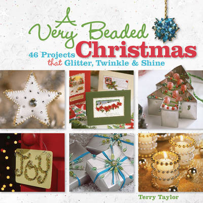 A Very Beaded Christmas