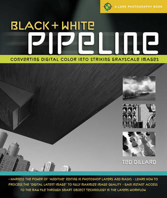 Black and White Pipeline