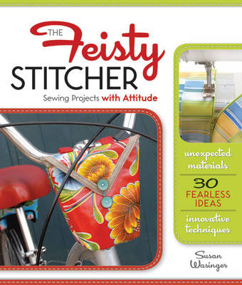 The Feisty Stitcher