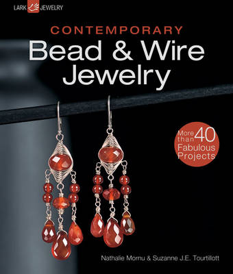Contemporary Bead and Wire Jewelry
