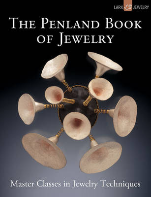 The Penland Book of Jewelry