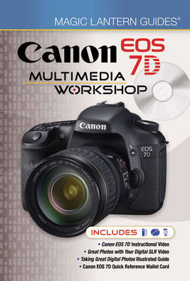 Canon EOS 7D Multimedia Workshop
