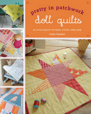Doll Quilts