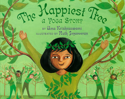 The Happiest Tree