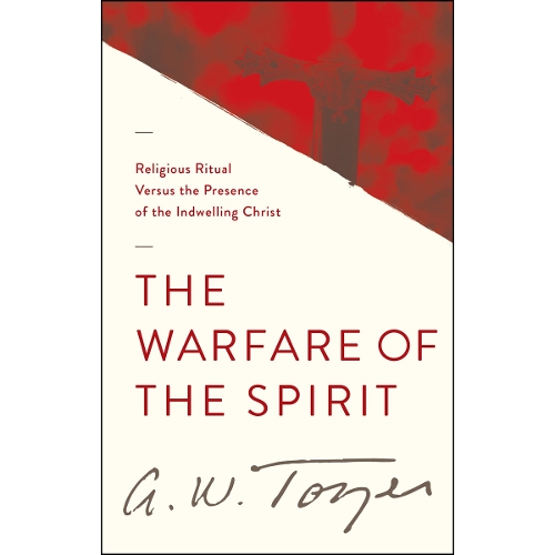 Warfare Of The Spirit, The