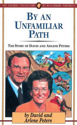 By An Unfamiliar Path