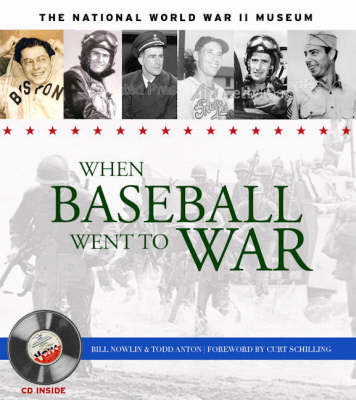 When Baseball Went to War