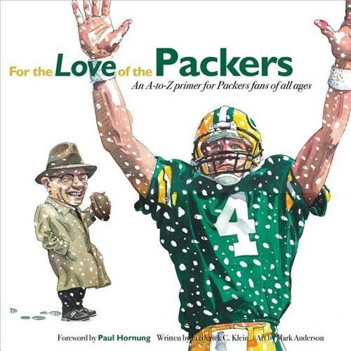 For the Love of the Packers
