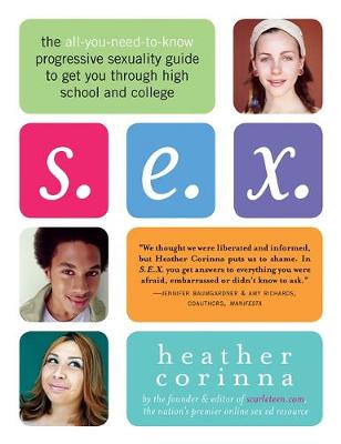 S.E.X.