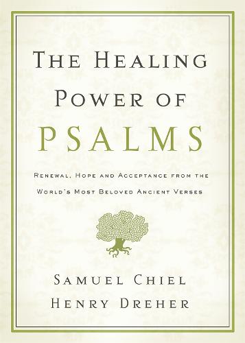 The Healing Power of Psalms