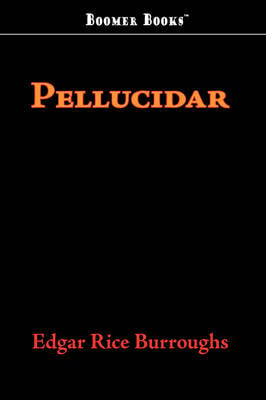 Pellucidar