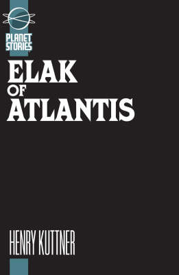 Elak of Atlantis