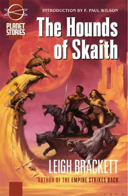 The The Book of Skaith: The Book of Skaith Volume 2: The Hounds of Skaith The Hounds of Skaith v. 2