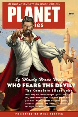 Who Fears the Devil