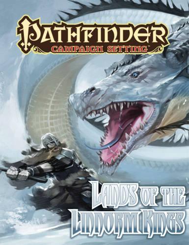 Pathfinder Campaign Setting: Lands of the Linnorm Kings