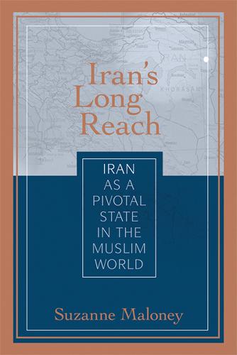 Iran's Long Reach