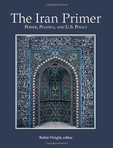 The Iran Primer