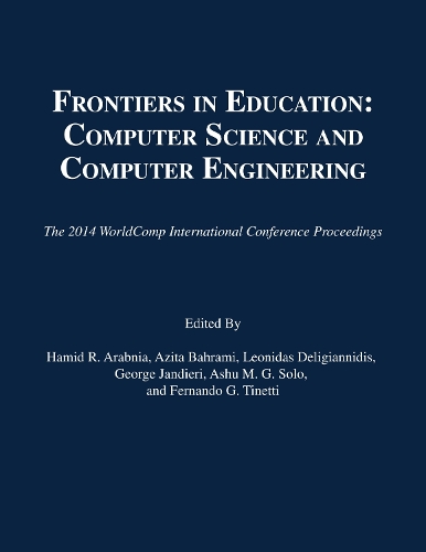 Frontiers in Education