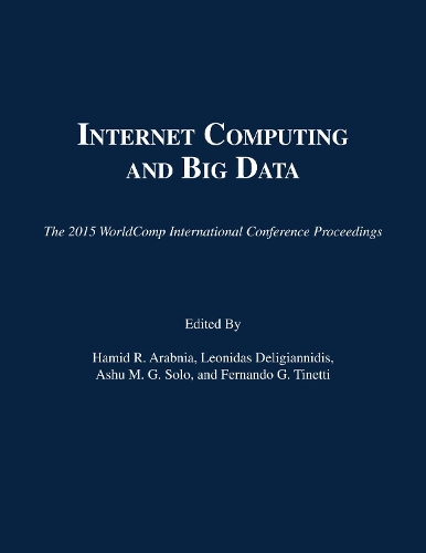 Internet Computing and Big Data