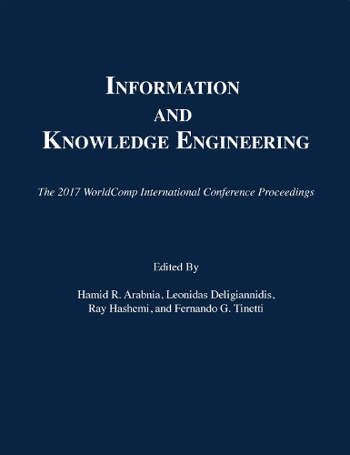 Information and Knowledge Engineering