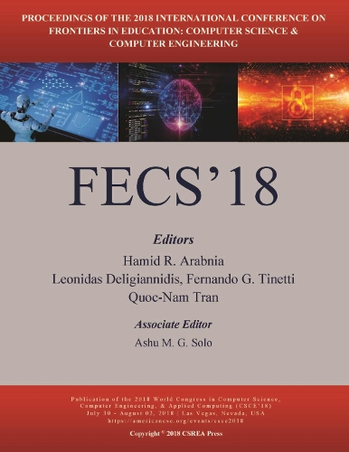 Frontiers in Education