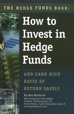 Hedge Funds Book