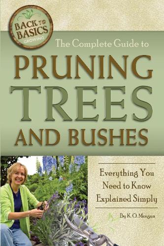 Complete Guide to Pruning Trees & Bushes