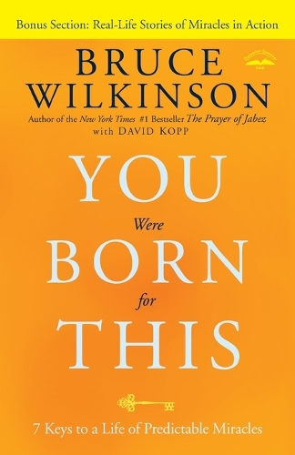 You Were Born for This