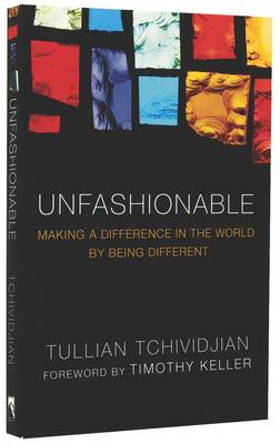 Unfashionable