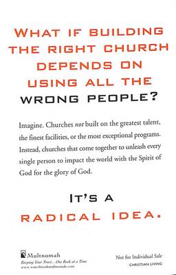 A Radical Idea