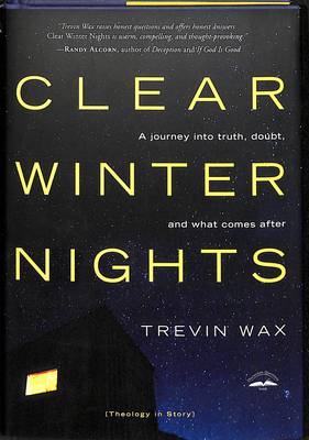 Clear Winter Nights