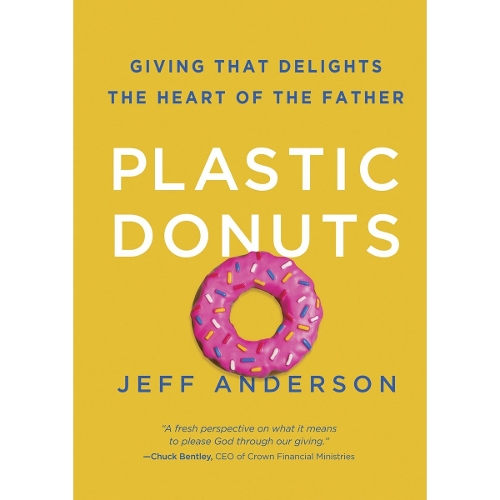 Plastic Donuts