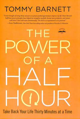 The Power of a Half Hour