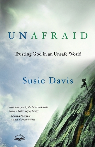 Unafraid