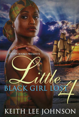 Little Black Girl Lost 4